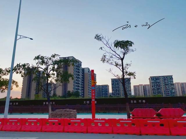 广州有个花都区，为什么老广还是喜欢叫“花县”？