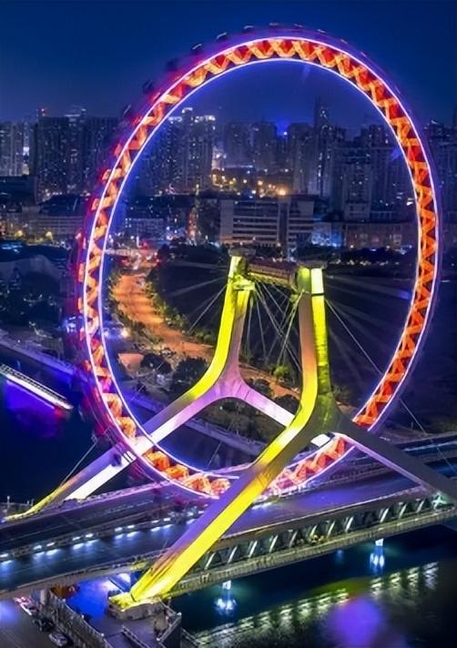 如果天津真的有颜色，那会是什么“色儿”？