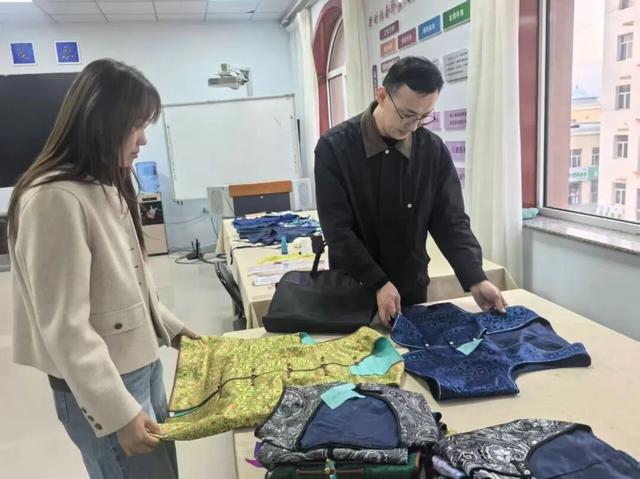 达茂时讯丨2025年10月31日 达茂旗“飞”出最年轻航天员