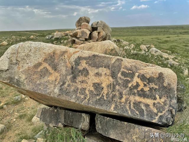 内蒙古自治区新诞生了一座历史文化名城