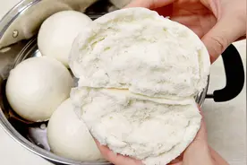 糖尿病人的主食，吃馒头好还是米饭好？专家支招：这样吃升血糖慢图片