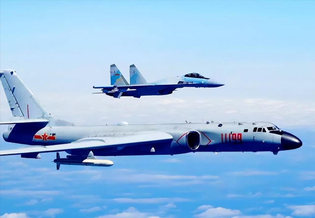 武统还没开始，上百台军飞行员集体跑路，台专家：统一已有新模式