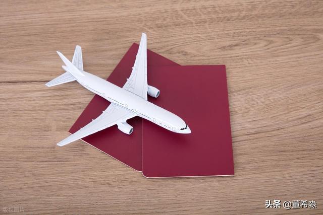 你的护照又“升值”了！81国免签，说走就走不是梦！