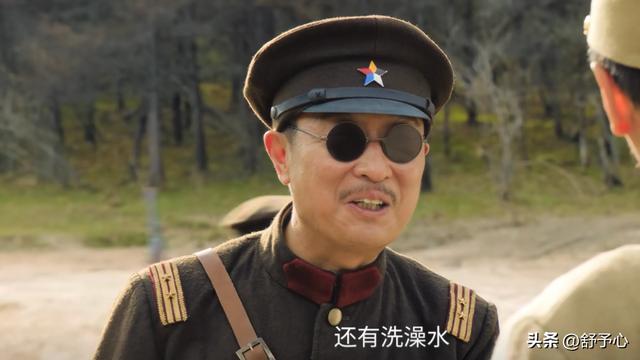 《归队》99%观众没看懂，汤德远背叛抗联不是因为福庆，却因为他