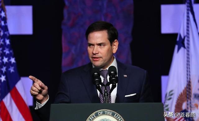 马杜罗万万没想到，副总统1天内对美投降	，几十年经营要白费了？