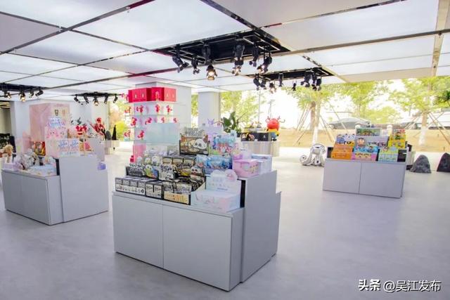 假期“潮”这儿看，江南不止古镇水乡