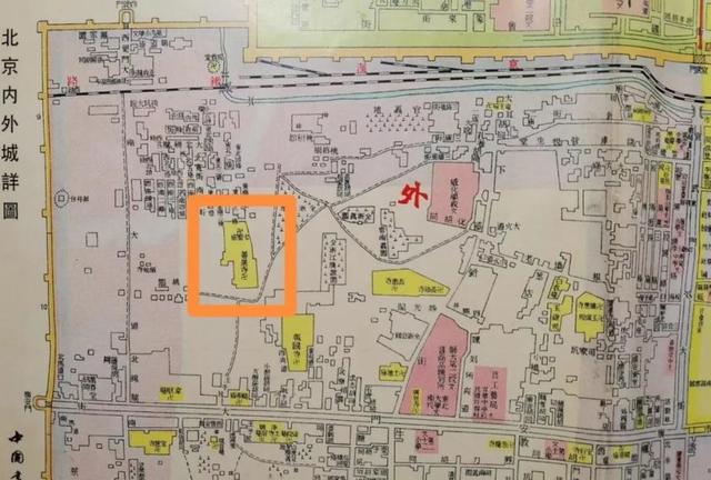曾经的京师第一胜地，如今只剩公园一景