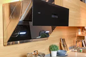 【万字长文】吸油烟机、燃气灶、烟灶套装怎么选？重点参数全说清图片