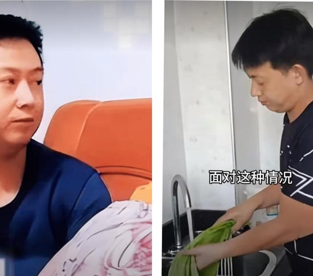 浙江校花被丈夫喂到330斤，睡塌两张床后已明白绝地需要反击！