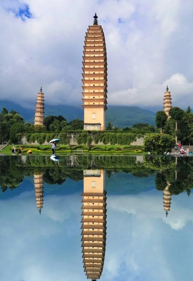 这次旅游让我太震撼了!