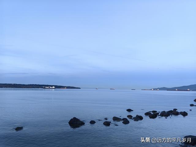 温哥华游记（四）