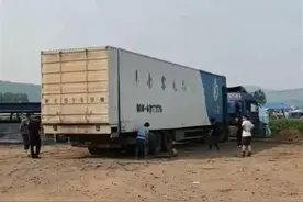 爆火！厂家：订单已排到了9月，网友：第一次见，非常震撼图片