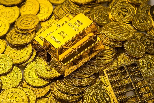 柬埔寨将黄金存中国，全球金融格局迎来历史性转折！