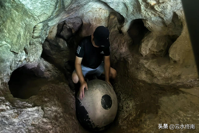 几乎被陕西人淡忘的龙门祖庭，不但有空中楼阁，还有邱祖众多传说