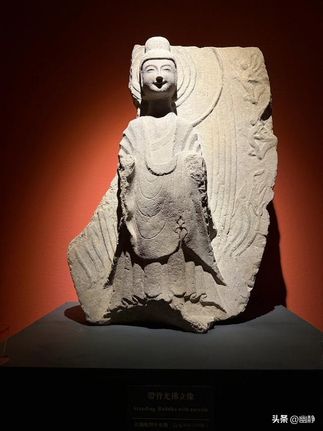 保利博物馆观4大兽首