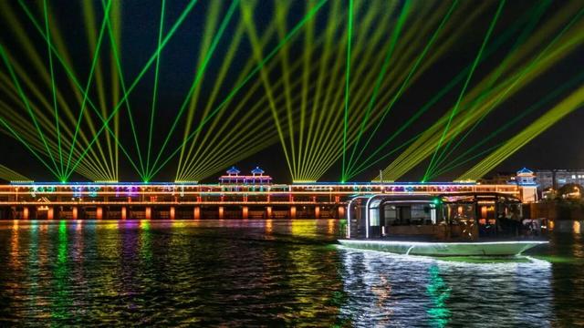 游神韵随州·享炎帝节福丨随州新春祈福季旅游线路推荐