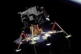 2030年载人登月！航天员如何返回地球？图片