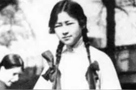 1947年，林徽因病危求见张幼仪一面，说出18字后两人恩怨随风而逝图片