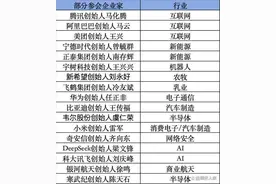 马云消失那几年，真的被封杀了？他为什么消失？去干了什么？图片