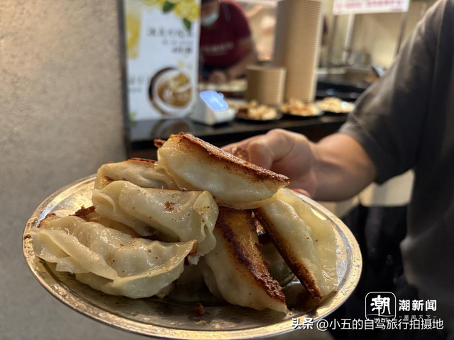 杭州Citywalk超全攻略：5条主题路线带你玩转杭城