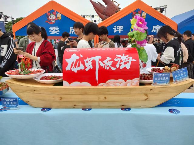 吉安“乌饭节”办成“无饭节”，难怪景德镇挤不进江西文旅前6名