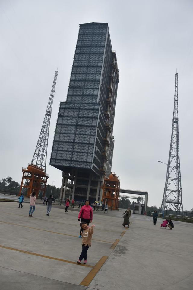 带着孙女去旅行（153）海南文昌市一日游
