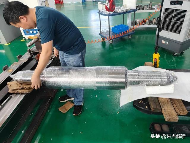 1μm精度！涡流阻尼难题破解！磁悬浮转子开启宏观量子研究