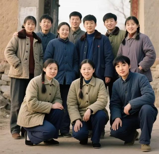 知青追思：当年到贵州插队，房东大妈对我特别好，我却让她失望了