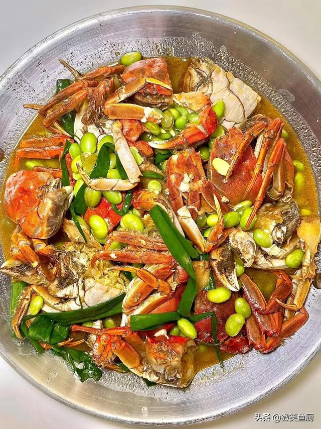 入秋后，少吃空心菜多吃它，一通便,二排毒,三养颜,这菜全身是宝