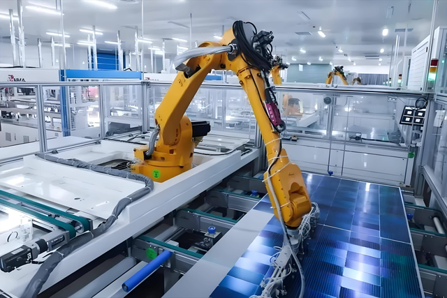 不许中国一家独大，特朗普联合8国在白宫签字，要废中国王牌