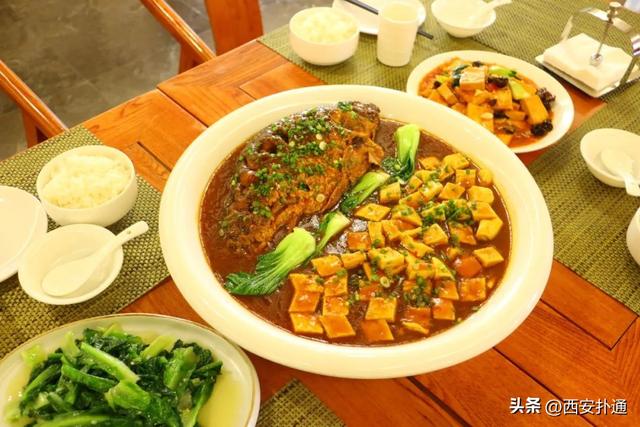 被太多人忽略的陕西小城，西安出发2天1夜吃美！玩透！