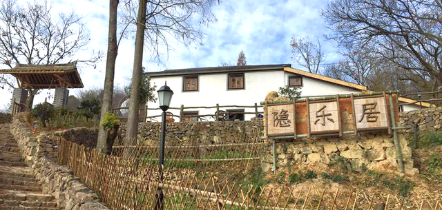 民宿一房难求！富阳有个“童话村”，美如仙境！