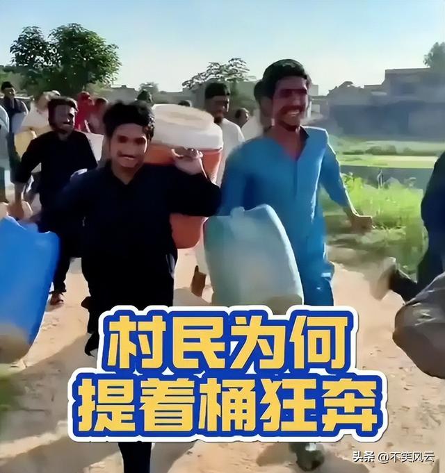 千万网红小飞退网！扎根巴铁8年花千万扶贫，妻儿出事了无奈回国