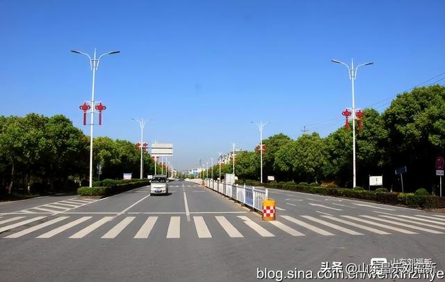 从鹰潭到乐安（江西之旅第七十篇）