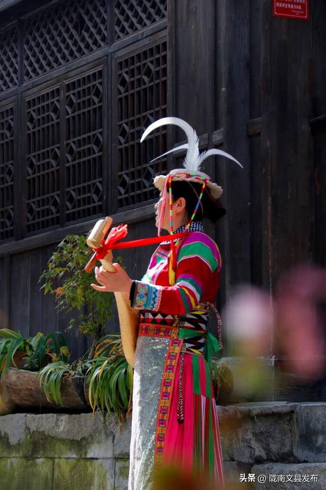 初冬，与白马山寨共赴一场诗意之约