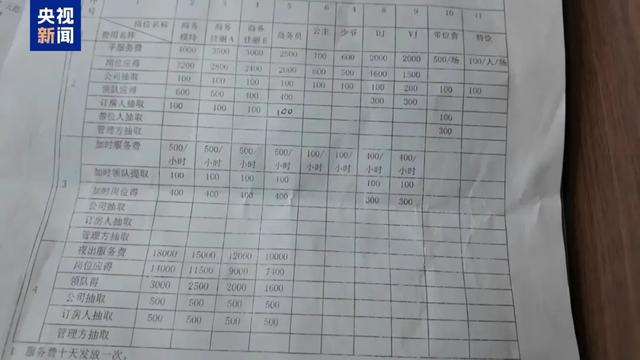 诱拐大批中国籍妇女卖淫，强迫卖淫女陪客人吸毒……犯罪细节触目惊心