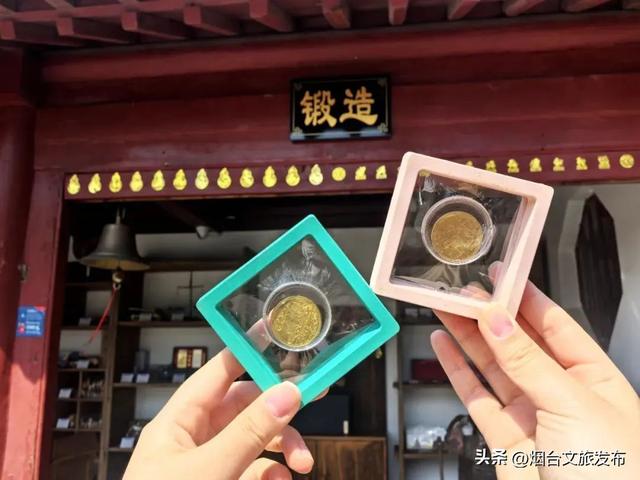 【乐游烟台】暑假已余额不足，这份吃喝玩乐指南让你快乐收尾