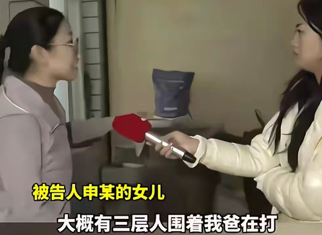 山西血案中的生死抉择：姐姐一句“别回来”，如何守住全家平安？