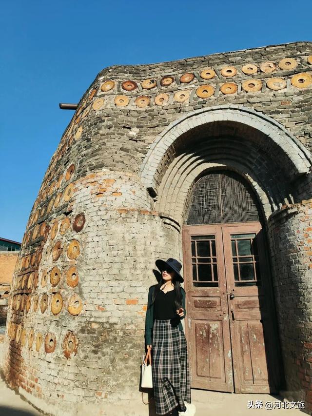 邯郸这些地方，太适合…去打卡啦🥰！