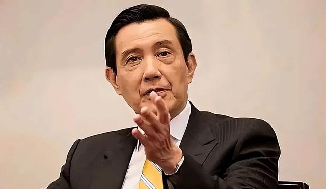 马英九“台独”的尾巴终于藏不住了：台湾主权归属“中华民国”？