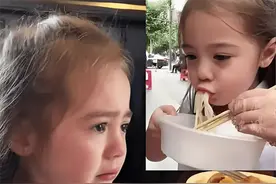 两级反转！第一批来华免签的外国人，回国后开始茶不思饭不想图片