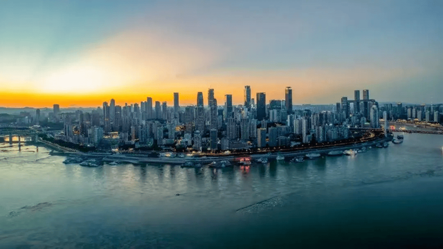 【论坛】成渝双城历史文化特质及异同‖何一民 谢丽云