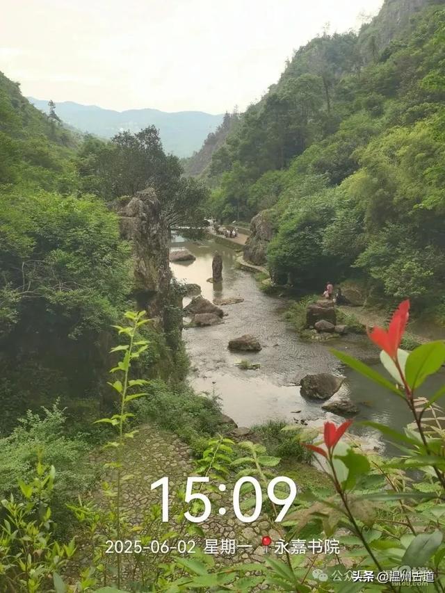 暑假倒计时!温州这几处好玩的地方你都去过了吗?