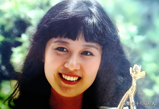 娶了著名女演员37年，生下2个漂亮女儿，如今61岁活成人生赢家