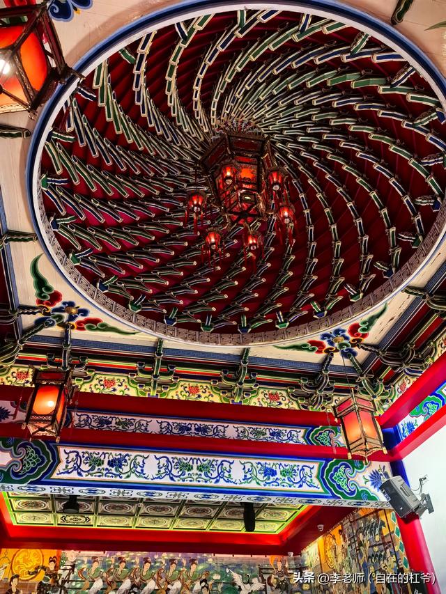 鄂湘赣自驾游记之三：南昌（1）滕王阁