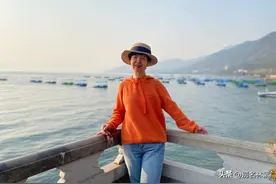 抚仙湖自由行，一天打卡4个景点，我是如何实现的，附游玩攻略图片