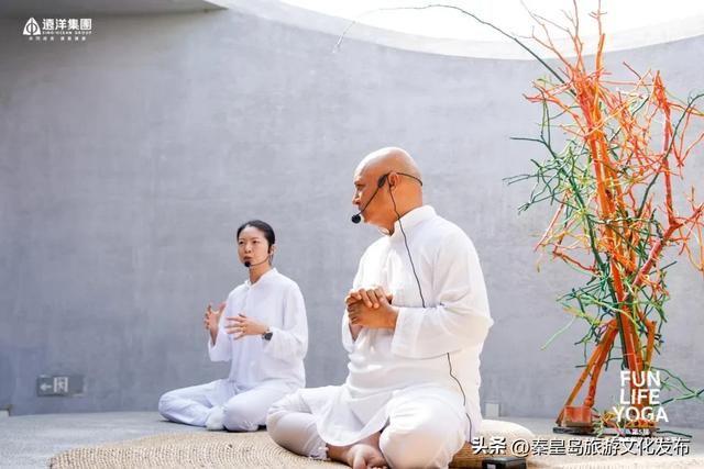 月华滨海共潮生|文艺海岸与康养新城的双节献礼——北戴河新区2025国庆中秋假期旅游市场精彩回顾