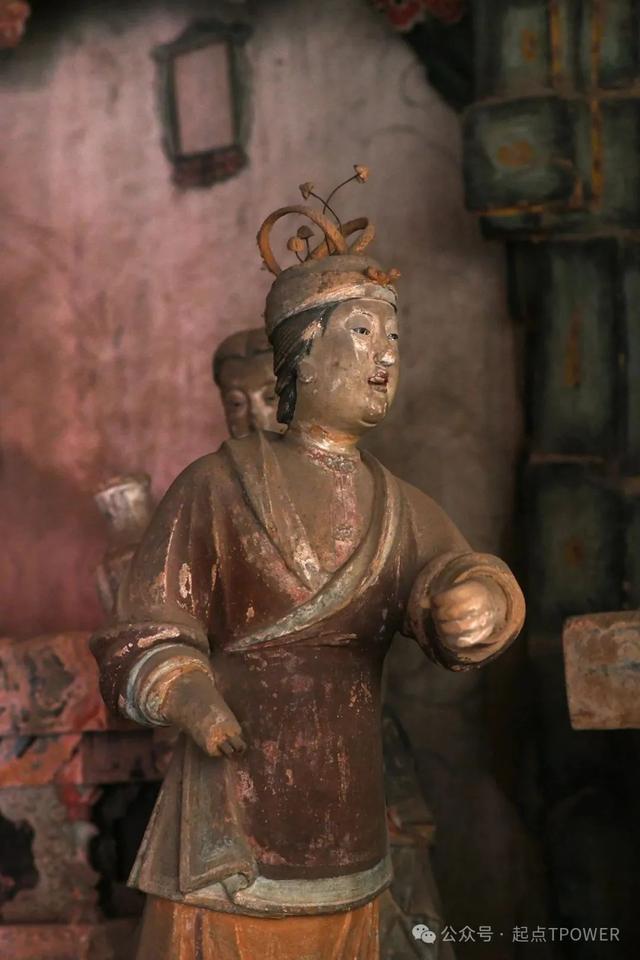 2025旅游记录 （山西）—汾阳、孝义