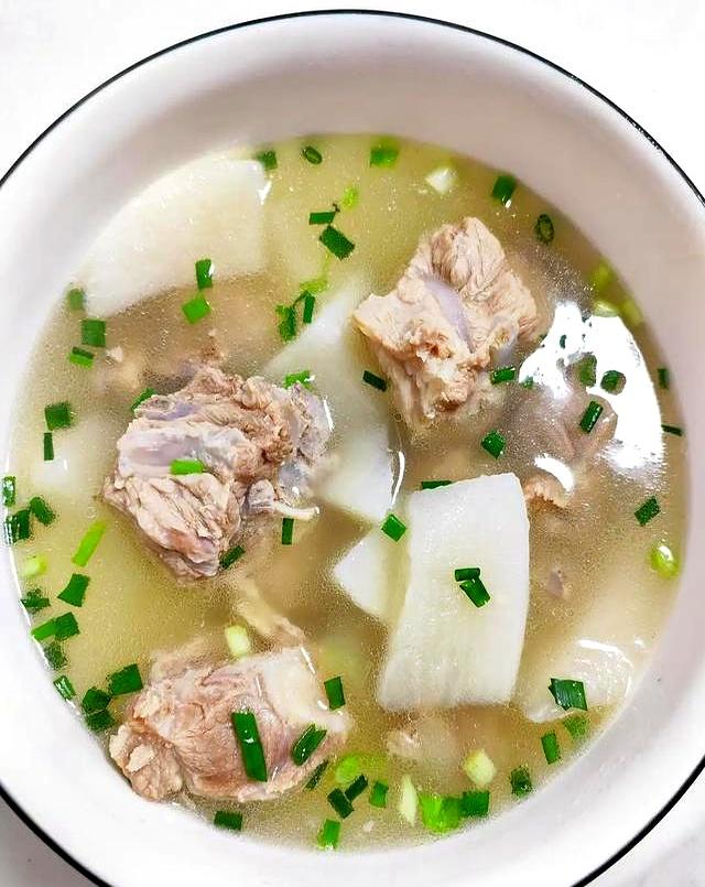 冬至后每天一碗，补气血、暖手脚，祛寒除湿，精力旺过年轻人！