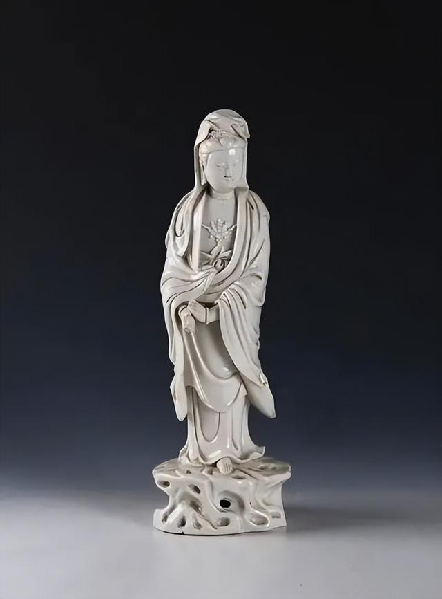 国庆中秋德化游 | 一城瓷器百馆游~